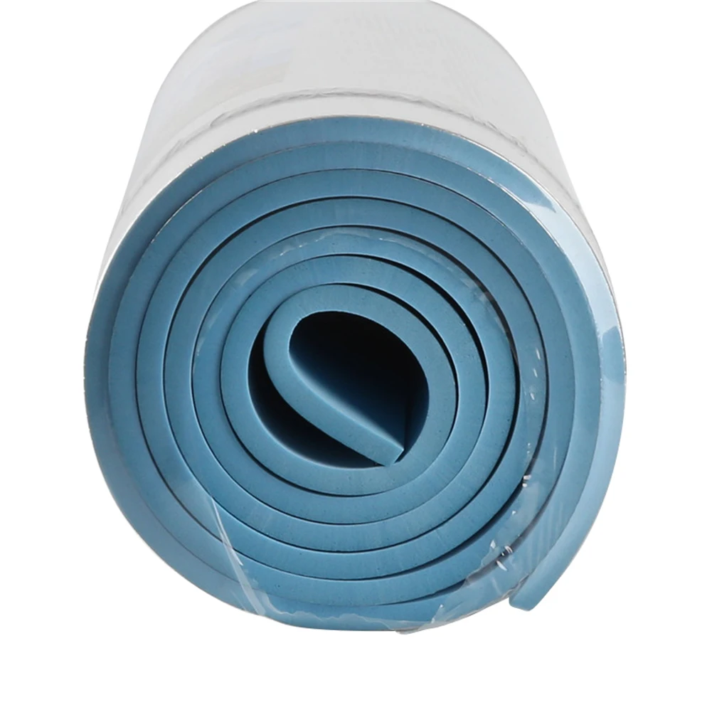 Outdoor Camping Rug - 6mm Dikke EVA Yoga Mat Vochtbestendige