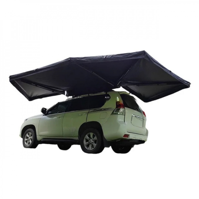 Outdoor Camping Car Tent - 4x4 Offroad Auto Accessoires Buiten Camping