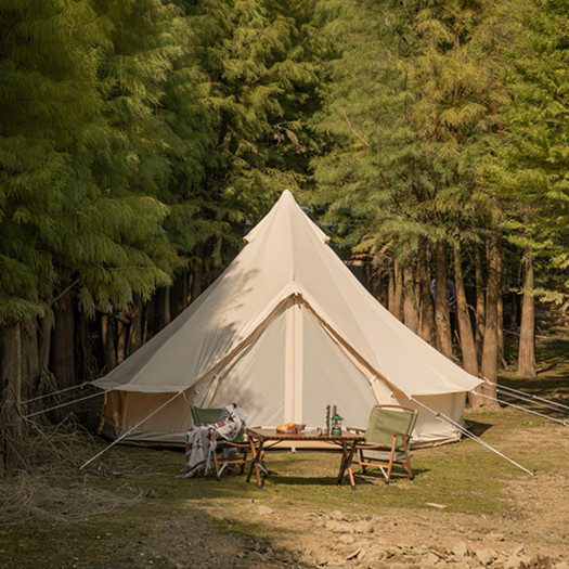 Camping Zelt Outdoor - Hete Aanbieding 3M/4M/5M/6M/7M Luxe Outdoor Camping