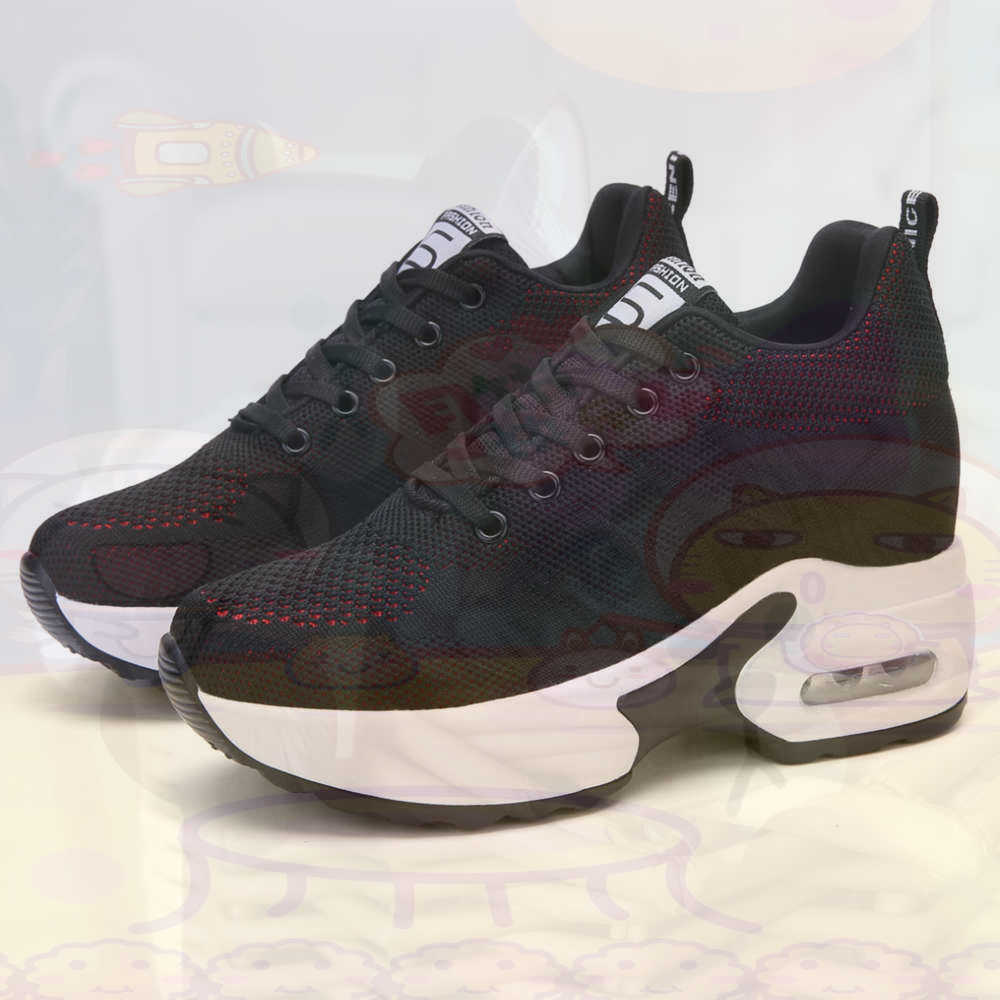Outdoor Camping Guy - Rode maat 36 schoenen vrouw tennis