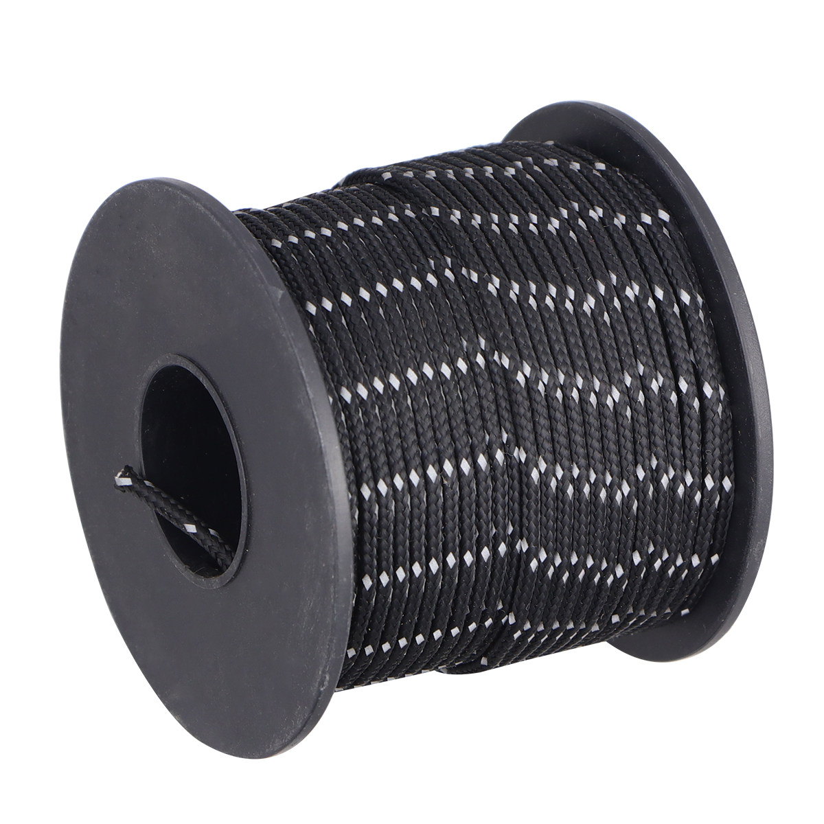 Outdoor Camping Guy - 31M 2,1mm reflecterende tentlijn voor kamperen,
