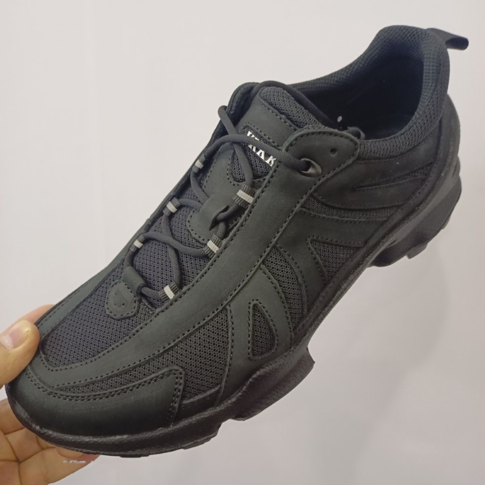 Japanese Outdoor Camping Brand - Trendy luxe merk wandelschoenen voor heren,