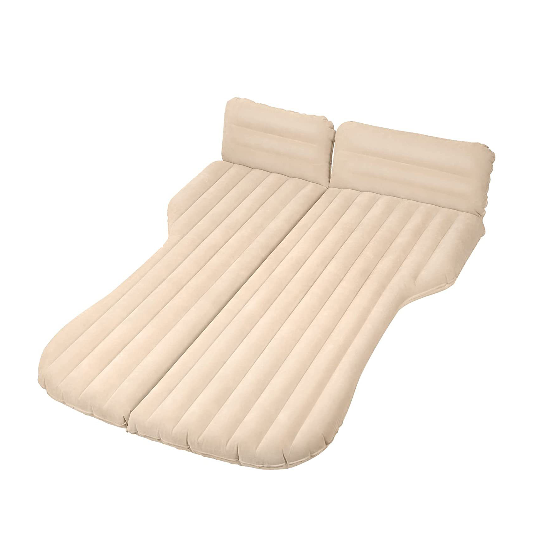Outdoor Y Camping - Auto Opblaasbaar Bed Voor Tesla Model