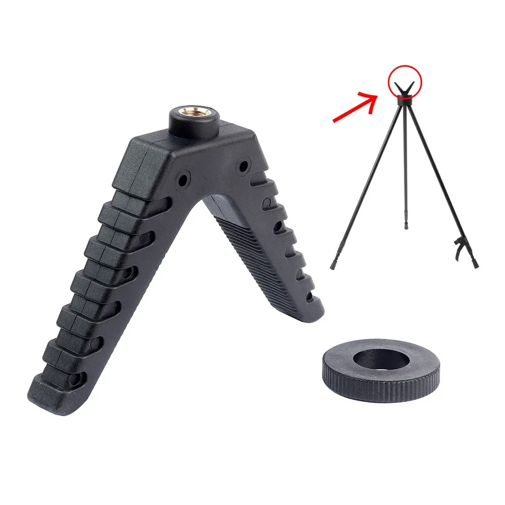 Outdoor Y Camping - V-Yoke Stick Rack Rest Camera Statief