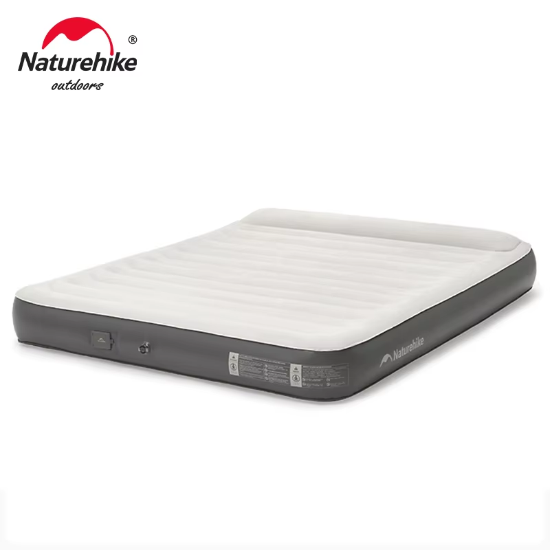 Outdoor Camping Rug - Naturehike Zelfopblazende Matras Camping 2 3-Persoon