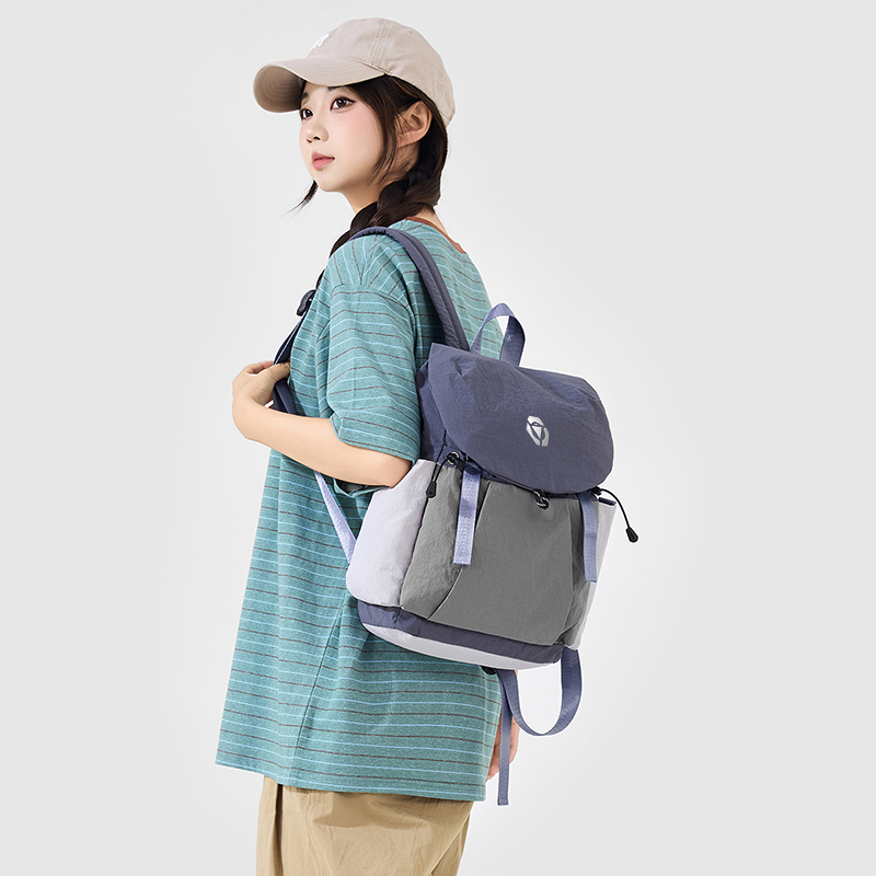 Japanese Outdoor Camping Brand - Ultralichte reisrugzak in Japanse stijl, Niche-kampeerrugzak