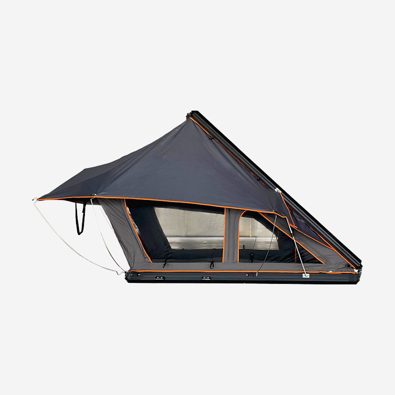 Outdoor Camping Car Tent - Outdoor 2-3 Persoons Offroad Daktent voor