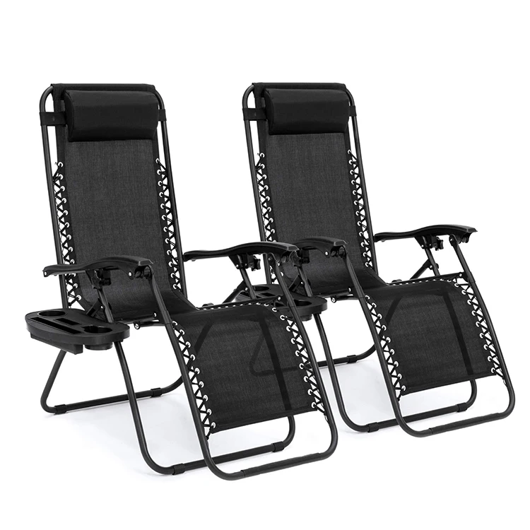 2026 Groothandel Hoge Kwalitei - Outdoor Camping Lounge Chairs recensie en prijs