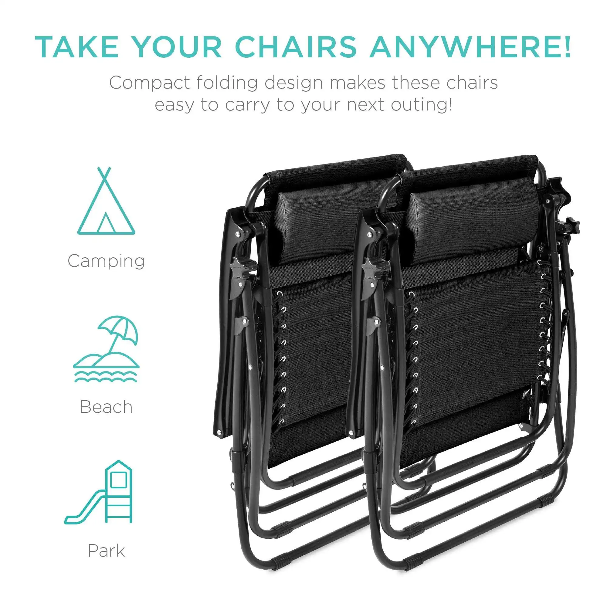 2026 Groothandel Hoge Kwalitei - Outdoor Camping Lounge Chairs recensie en prijs