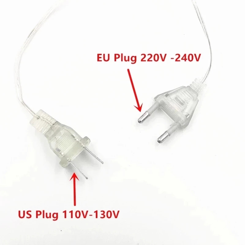 110V 220V 10M 100 Led String G - Outdoor Camping Lights String recensie en prijs