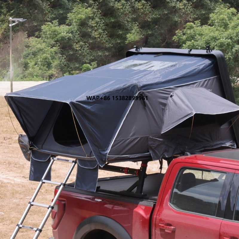 Outdoor Camping SUV Offroad Au - Outdoor Camping Car Tent recensie en prijs