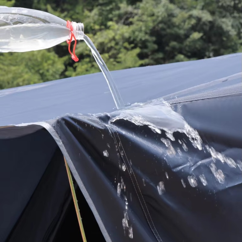 Outdoor Camping SUV Offroad Au - Outdoor Camping Car Tent recensie en prijs