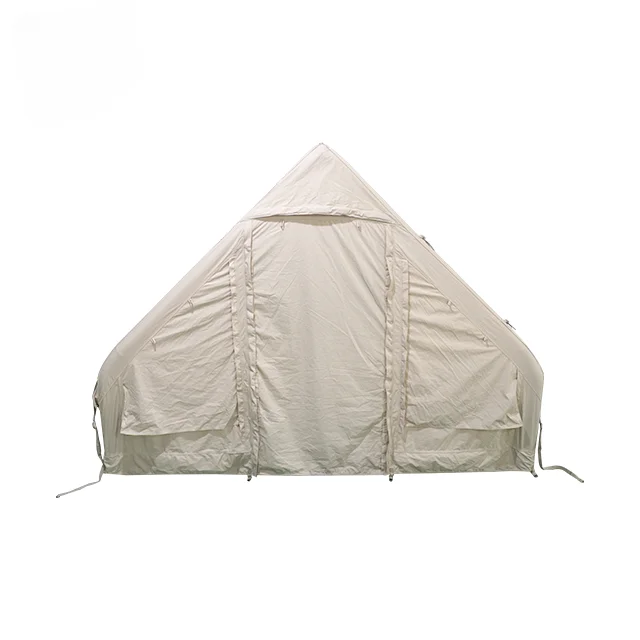 - Outdoor Camping Glamping Can - Camping Zelt Outdoor recensie en prijs