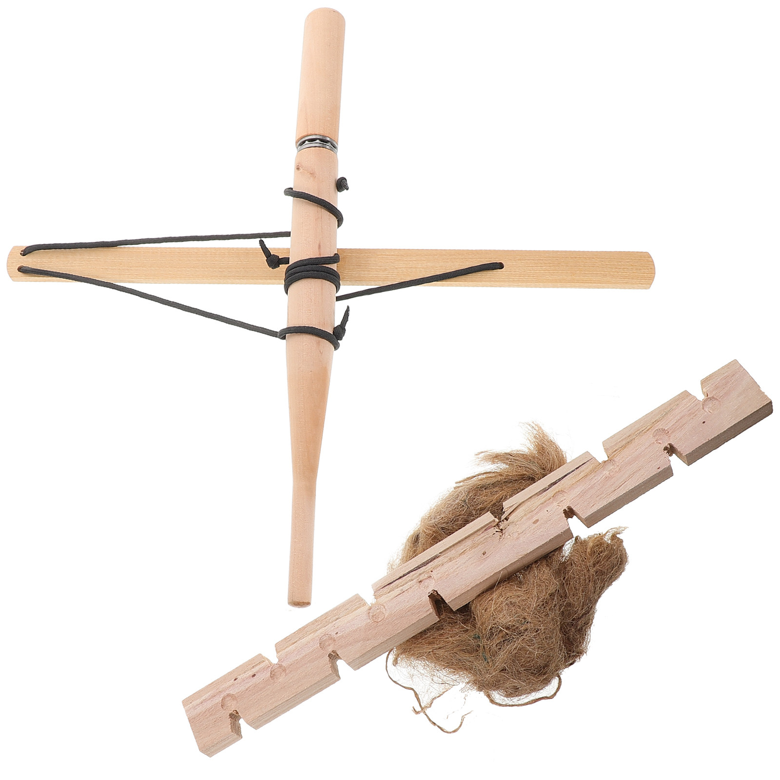 Boogboor Vuuraanstekers Buiten - Outdoor Y Camping recensie en prijs