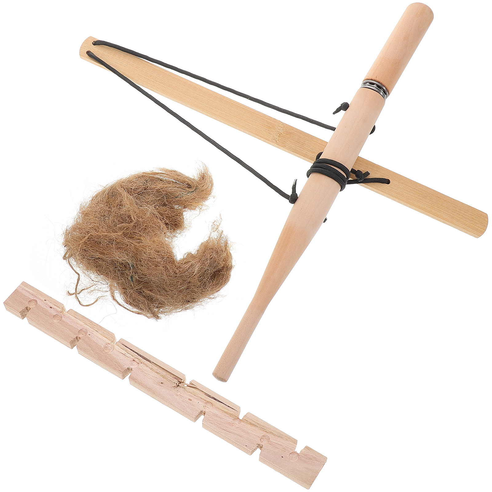 Boogboor Vuuraanstekers Buiten - Outdoor Y Camping recensie en prijs