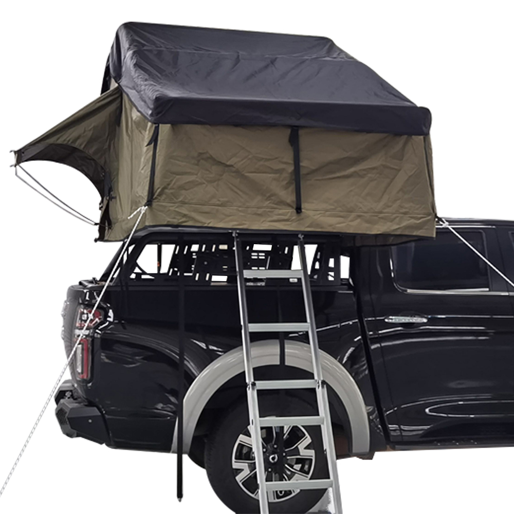 Waterdichte zonwering opvouwba - Outdoor Camping Car Tent recensie en prijs