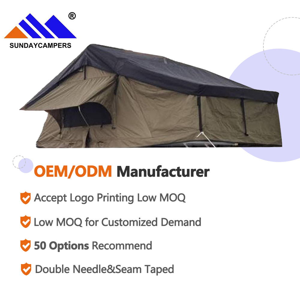Waterdichte zonwering opvouwba - Outdoor Camping Car Tent recensie en prijs