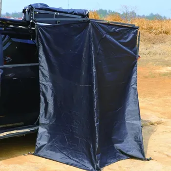 Lichtgewicht zomerse zijdouche - Outdoor Camping Car Tent recensie en prijs