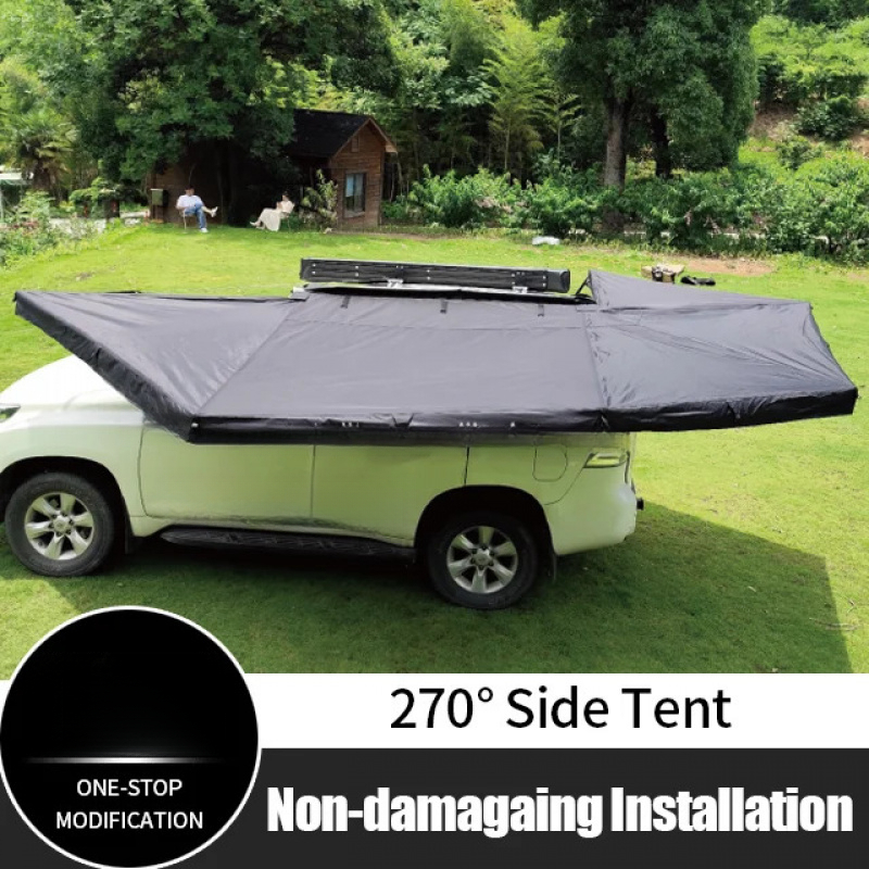 4x4 Offroad Auto Accessoires B - Outdoor Camping Car Tent recensie en prijs