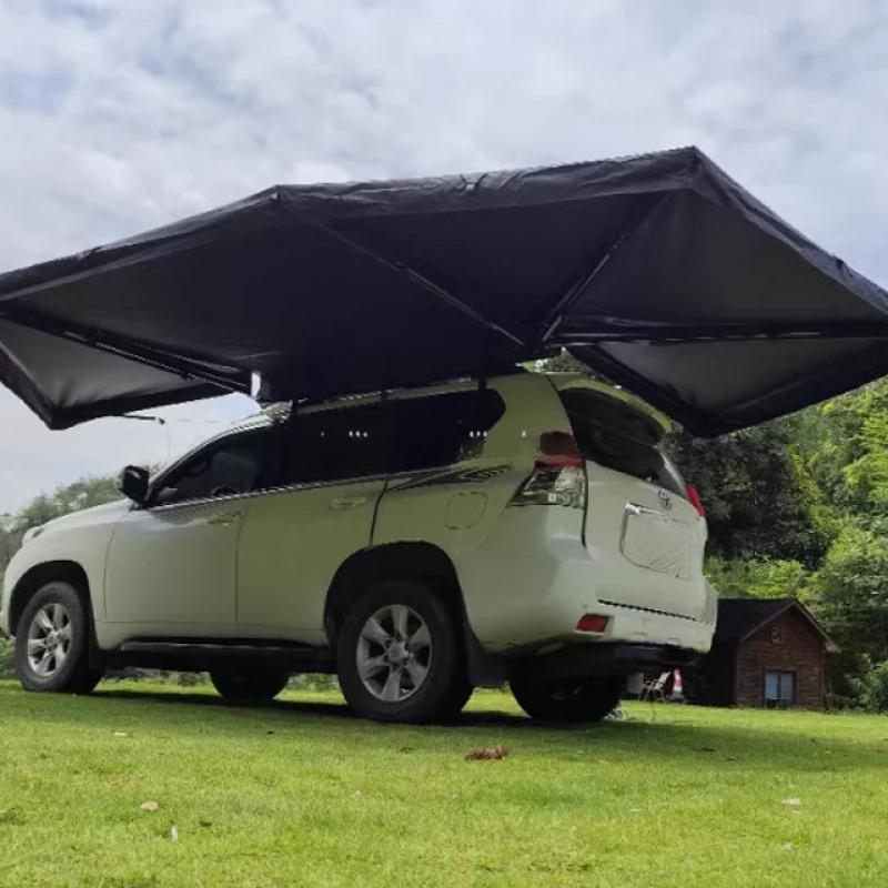 4x4 Offroad Auto Accessoires B - Outdoor Camping Car Tent recensie en prijs