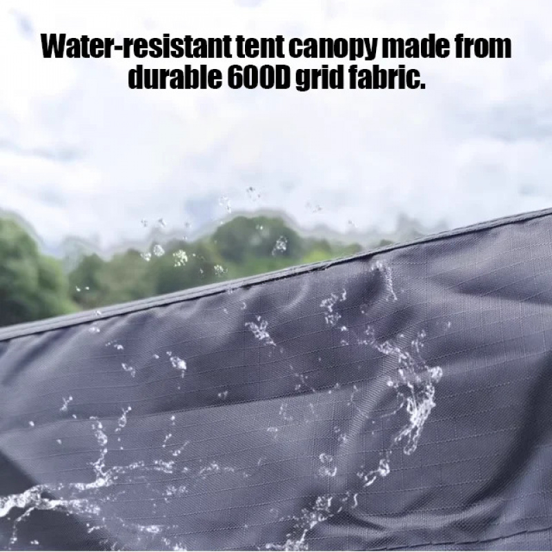 4x4 Offroad Auto Accessoires B - Outdoor Camping Car Tent recensie en prijs