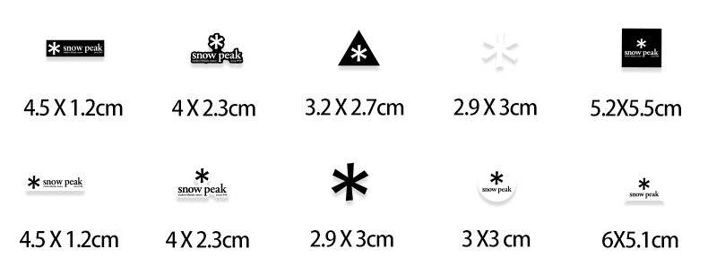20 stuks Outdoor Camping Trend - Outdoor Y Camping recensie en prijs