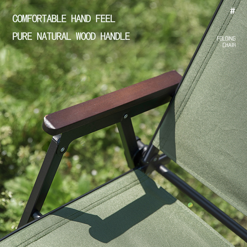 Bisinna Outdoor Opvouwbare Cam - Outdoor Camping Lounge Chairs recensie en prijs