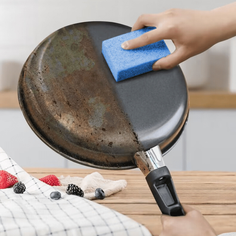 3-delige borstelvrije grillrei - Outdoor Camping Stove recensie en prijs