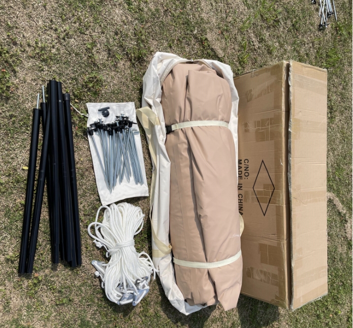 Hete Aanbieding 3M/4M/5M/6M/7M - Camping Zelt Outdoor recensie en prijs