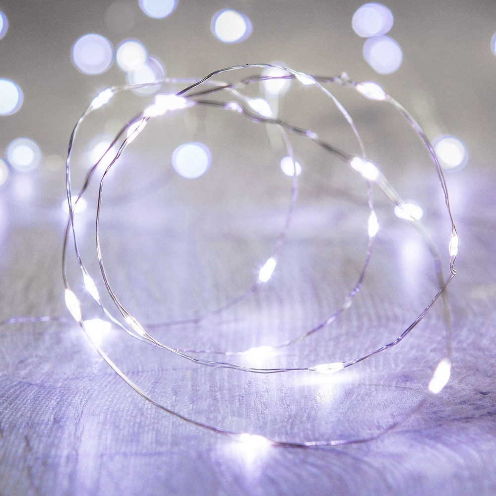 30 meter USB LED-lichtslingers - Outdoor Camping Lights String recensie en prijs