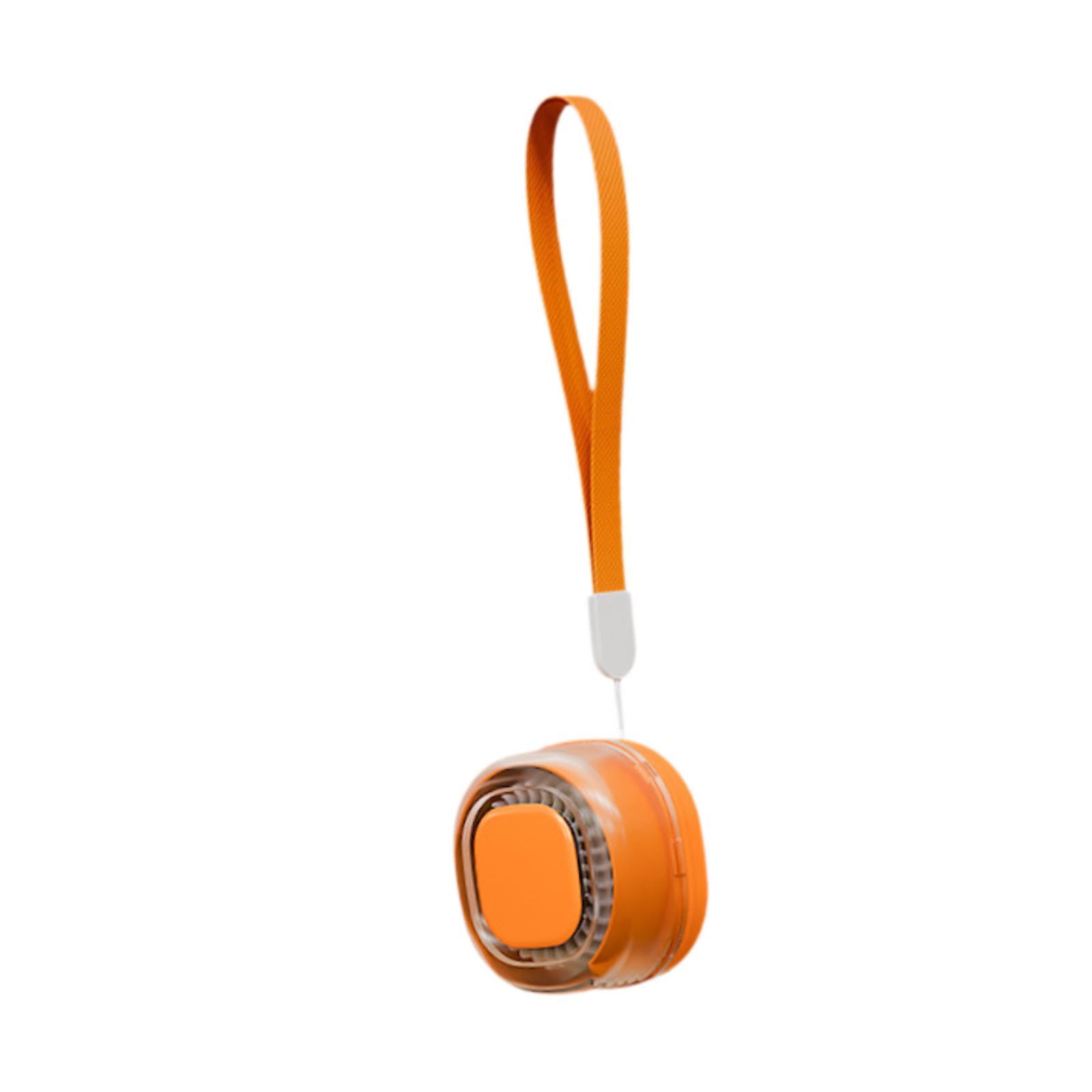 Draagbare handsfree taillevent - Outdoor Camping Fans recensie en prijs