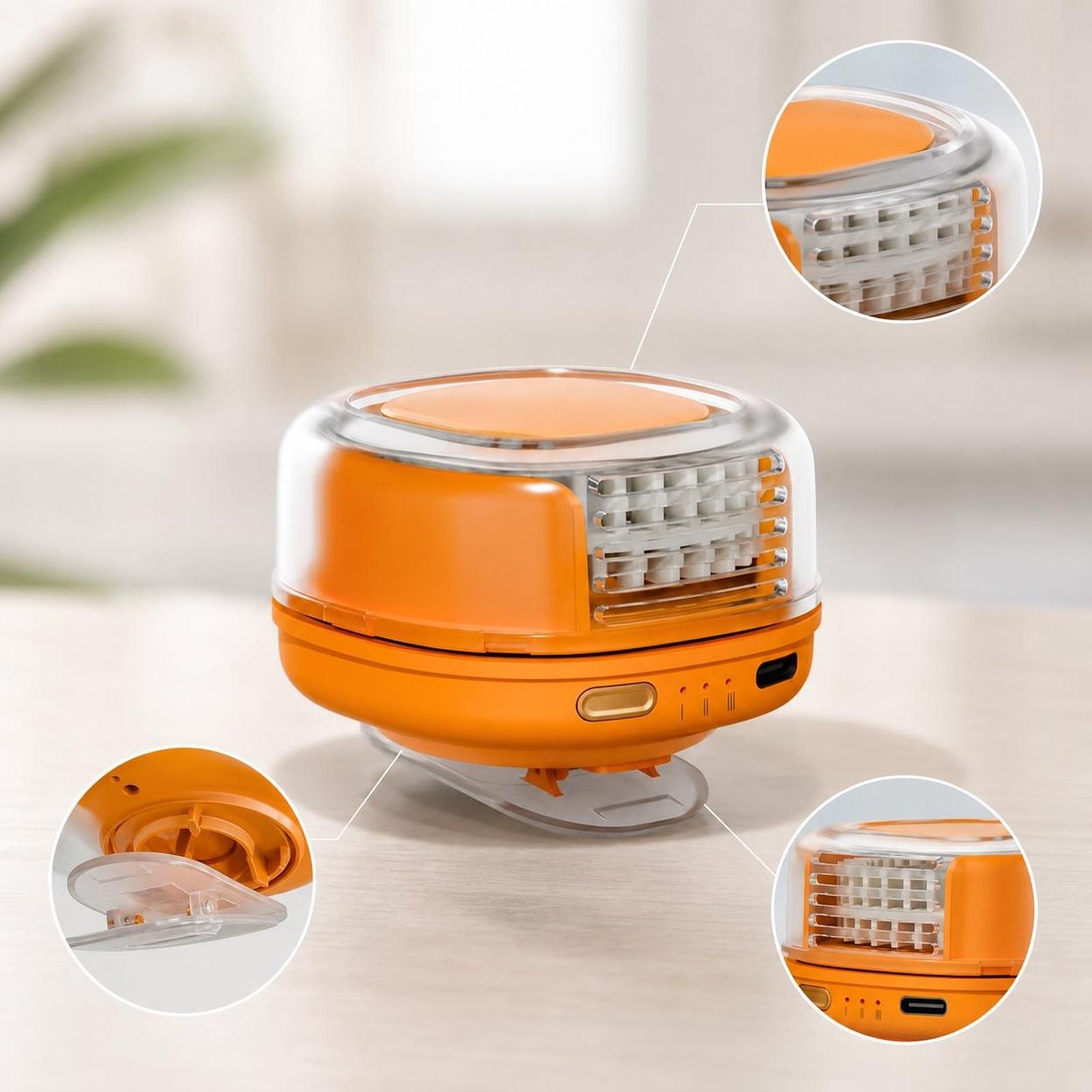 Draagbare handsfree taillevent - Outdoor Camping Fans recensie en prijs