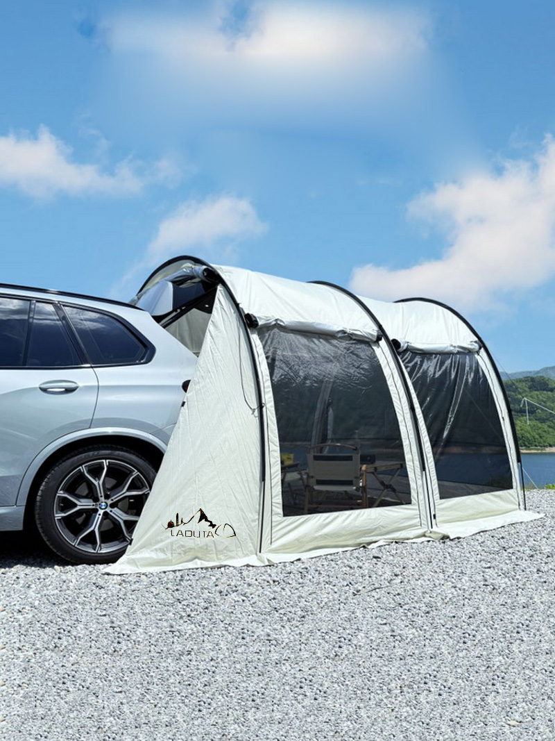 Camping SUV Staarttent Kever T - Jinli Outdoor Camping recensie en prijs