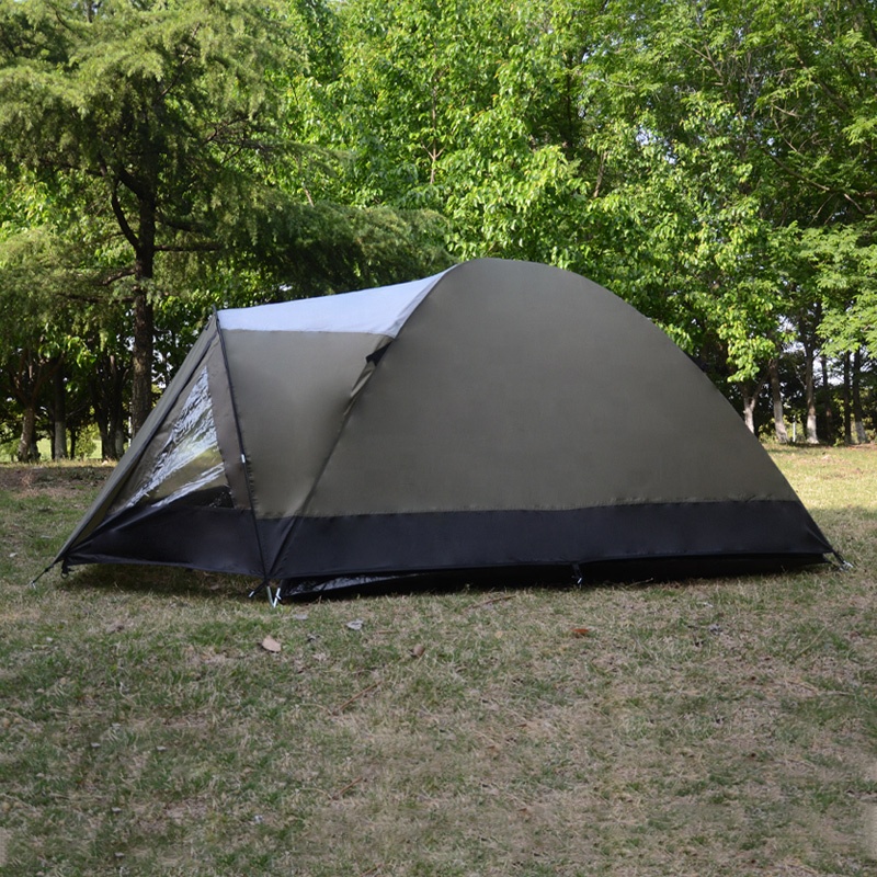 Fabrieksgemaakte winddichte, w - Camping Zelt Outdoor recensie en prijs
