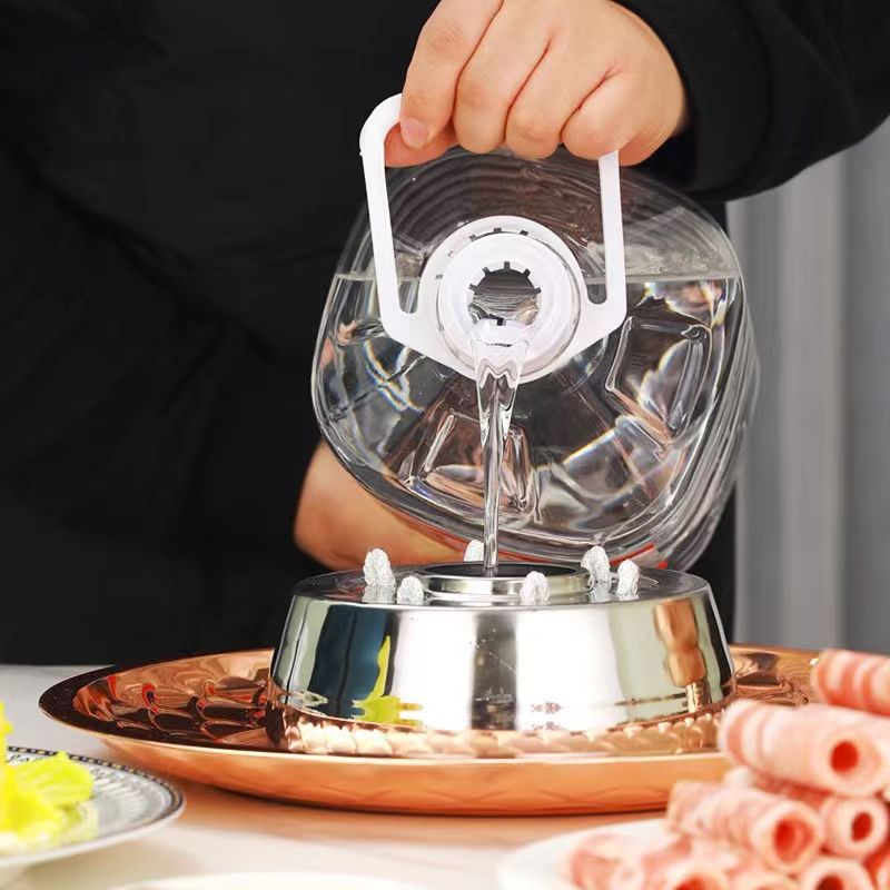 Hoogzuivere minerale olie, mil - Jinli Outdoor Camping recensie en prijs