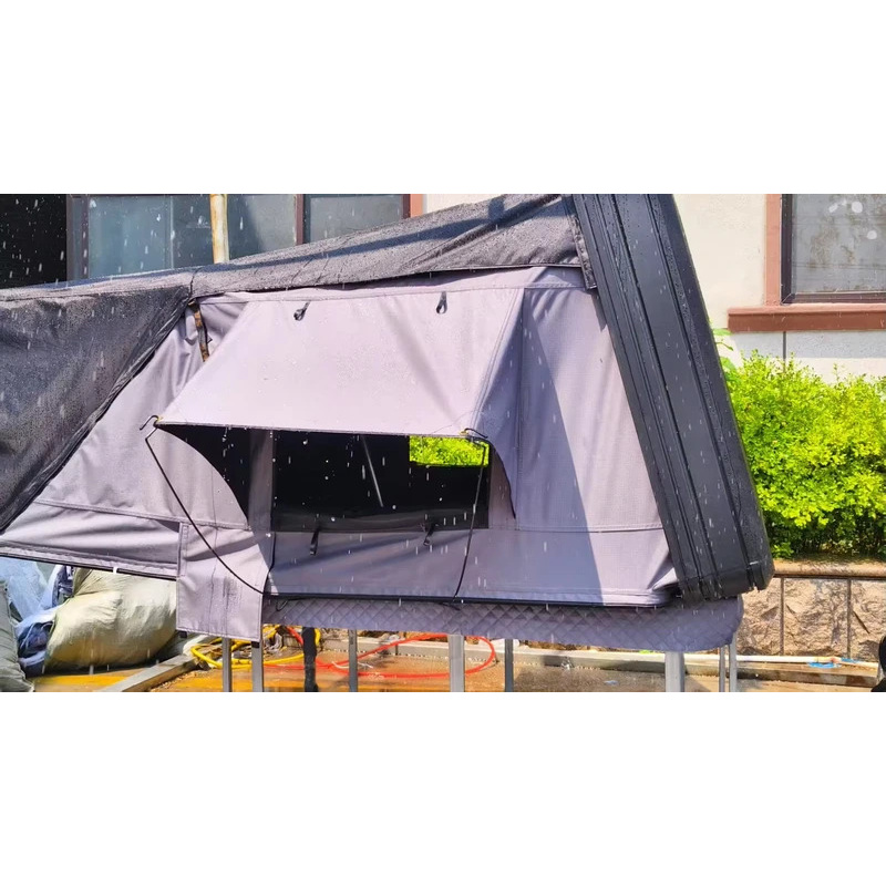 Extra grote 3-4 persoons water - Outdoor Camping Car Tent recensie en prijs