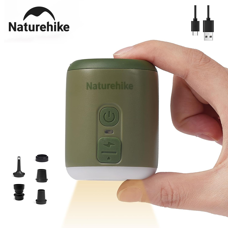 Naturehike Multifunctionele lu - Outdoor Camping Rug recensie en prijs