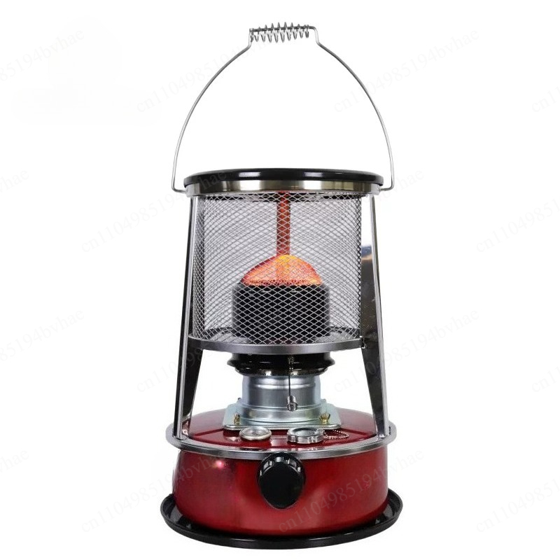 TS-77 Draagbare verwarmingstoe - Outdoor Camping Stove recensie en prijs