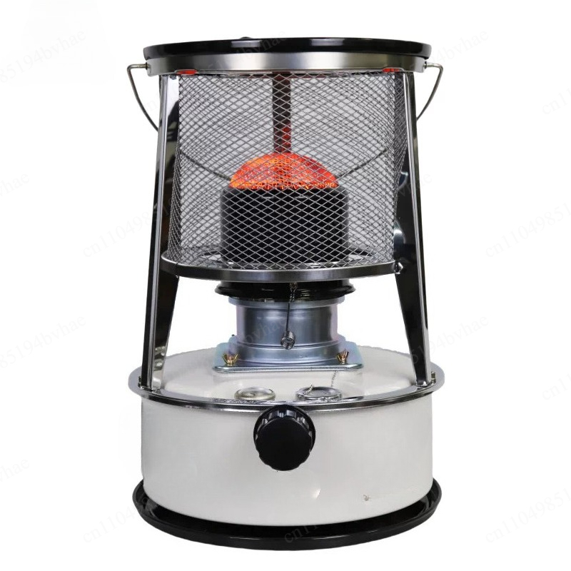 TS-77 Draagbare verwarmingstoe - Outdoor Camping Stove recensie en prijs