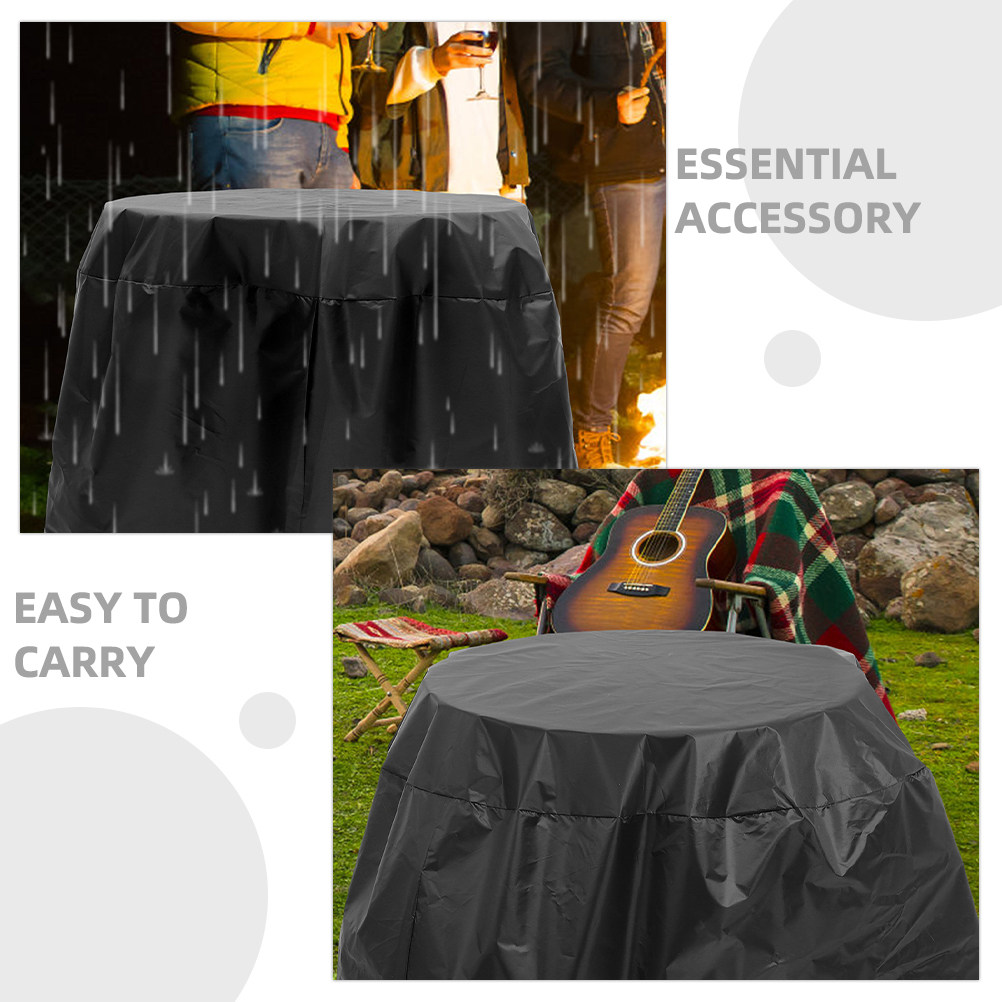 210D waterdichte barbecuegrill - Outdoor Camping Stove recensie en prijs