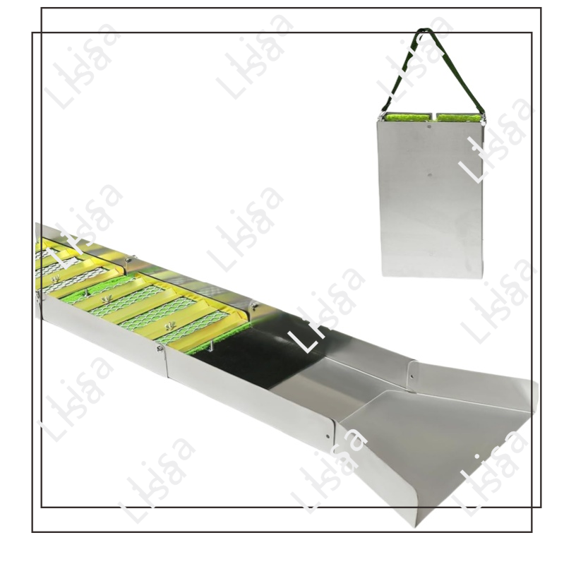 Mechanisch kamperen is een per - Jinli Outdoor Camping recensie en prijs