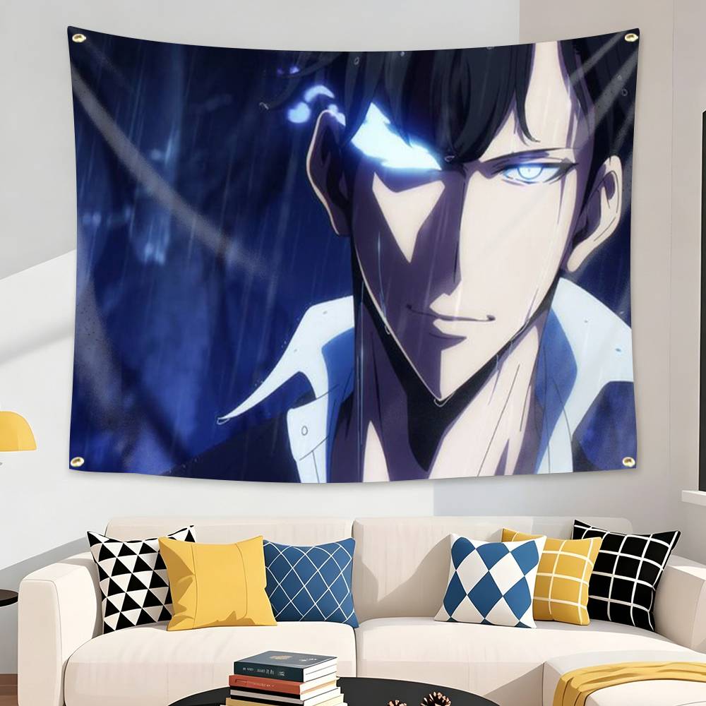 Solo Anime J-Jin-WooS Sung-s V - Jinli Outdoor Camping recensie en prijs