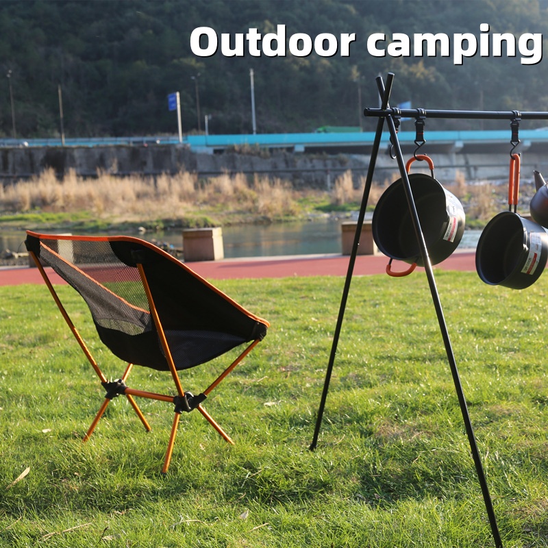 Draagbare opvouwbare buitensto - Outdoor Camping Lounge Chairs recensie en prijs