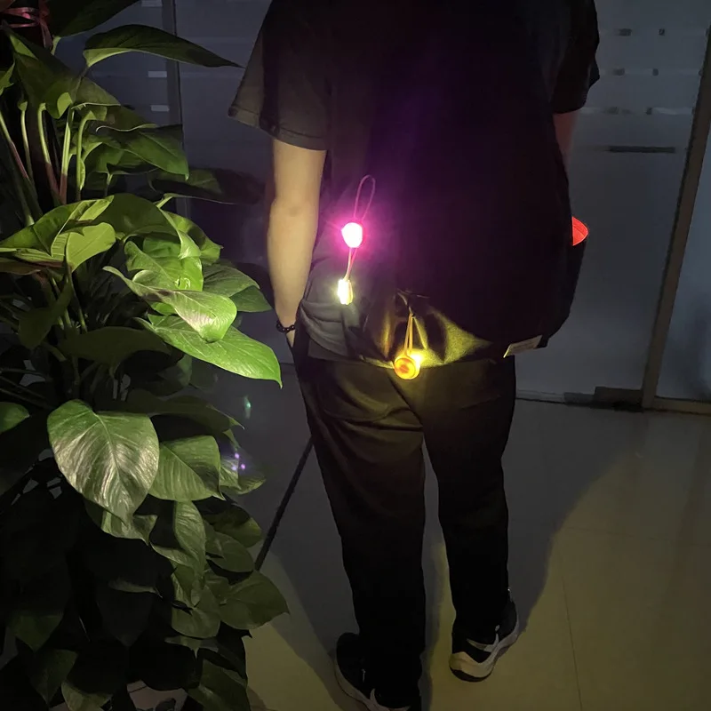 Outdoor rugzakverlichting Sili - Outdoor Camping Lights String recensie en prijs