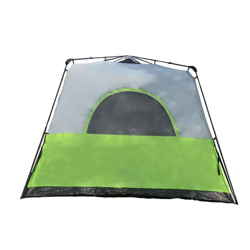 Automatische opzetbare familie - Camping Zelt Outdoor recensie en prijs