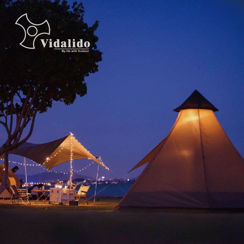 Vidalido Hot Selling Groothand - Camping Zelt Outdoor recensie en prijs