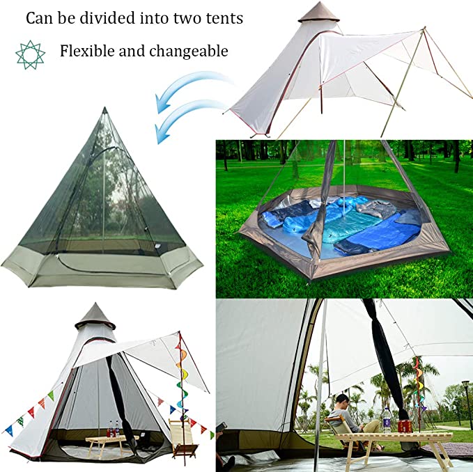 Vidalido Hot Selling Groothand - Camping Zelt Outdoor recensie en prijs