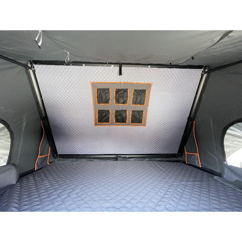 Door de fabriek geprijsde lich - Outdoor Camping Car Tent recensie en prijs