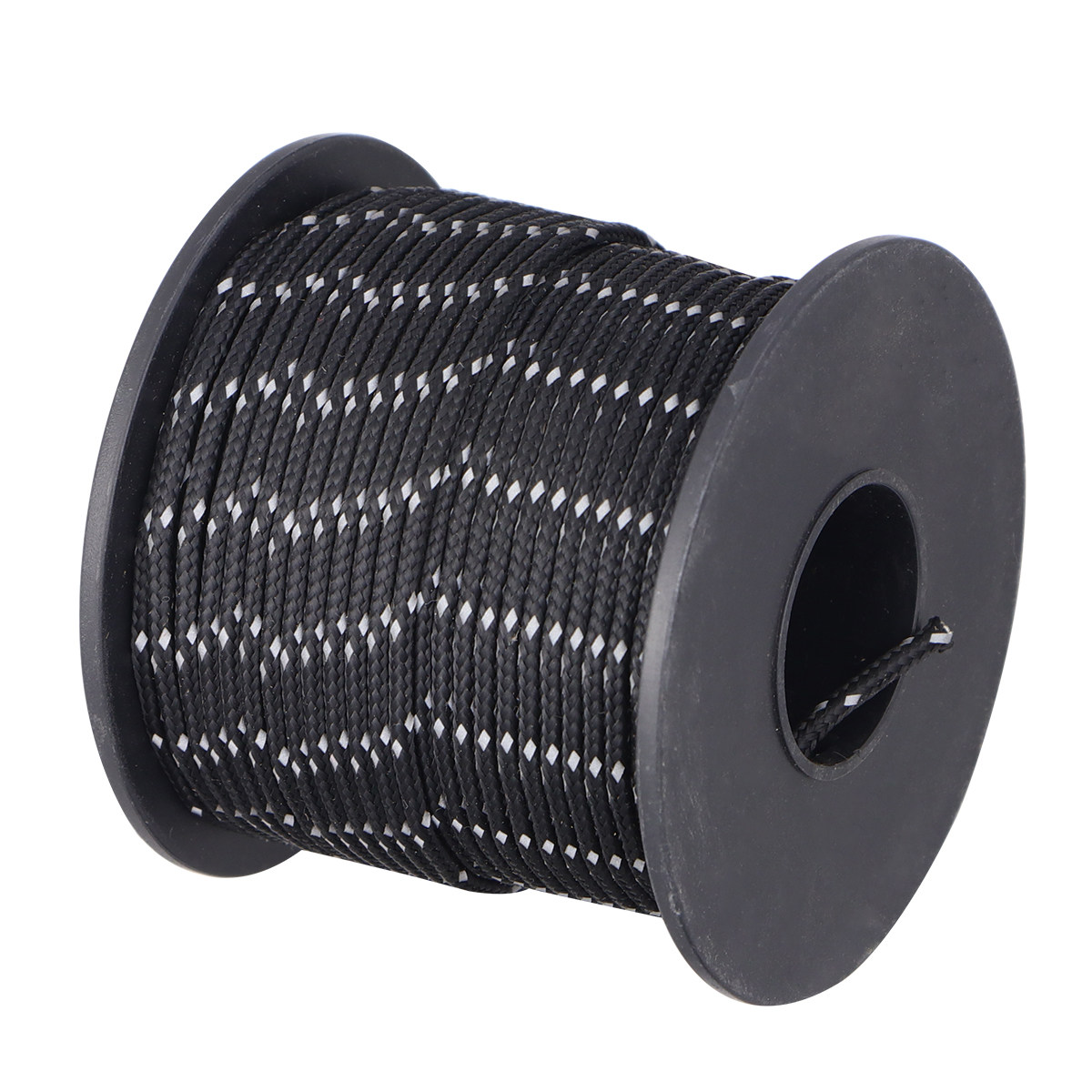 31M 2,1mm reflecterende tentli - Outdoor Camping Guy recensie en prijs