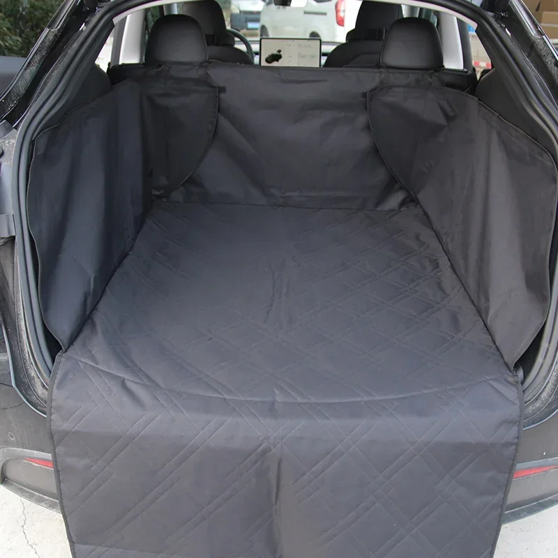 Kofferbak Huisdier Mat voor Te - Outdoor Y Camping recensie en prijs